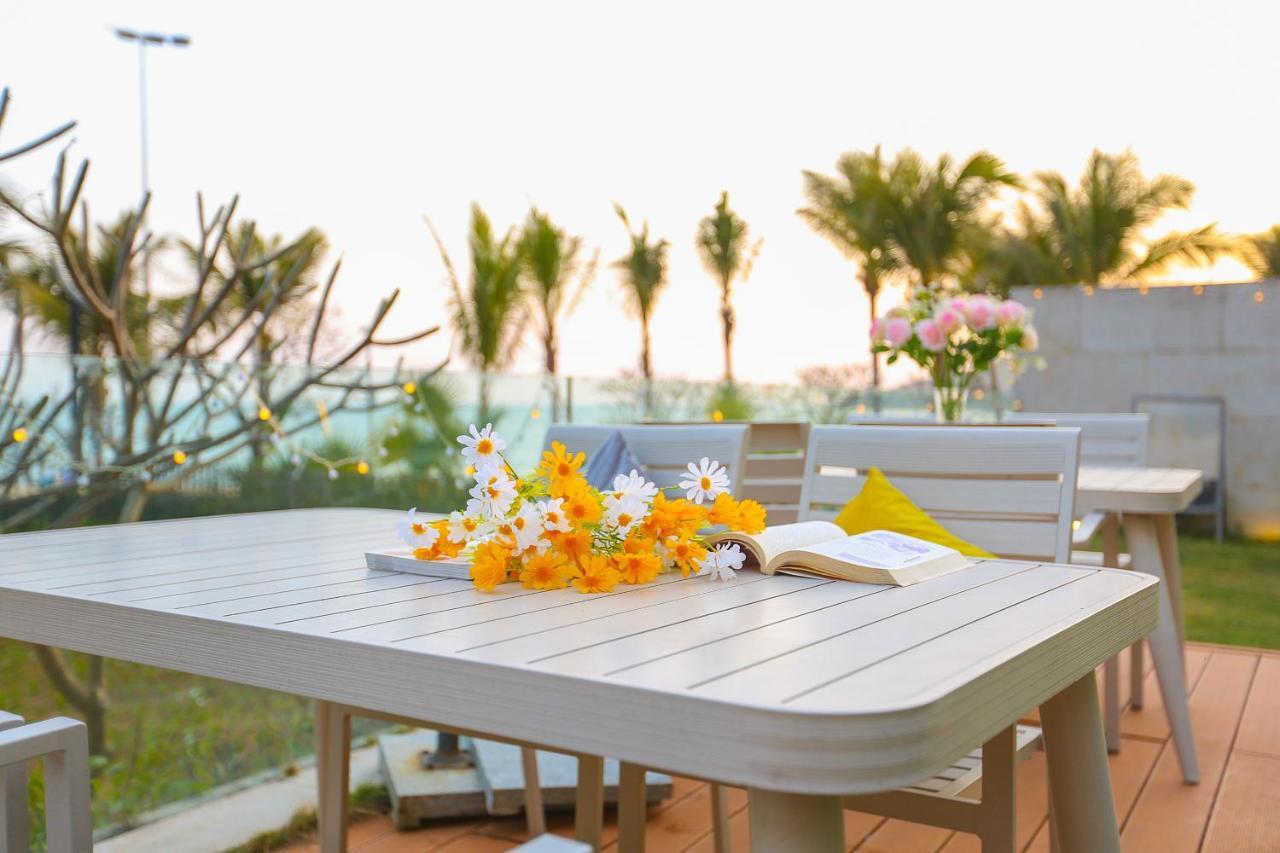 Huizhou Huayangnian Seaview Guesthouse Hujtung Kültér fotó