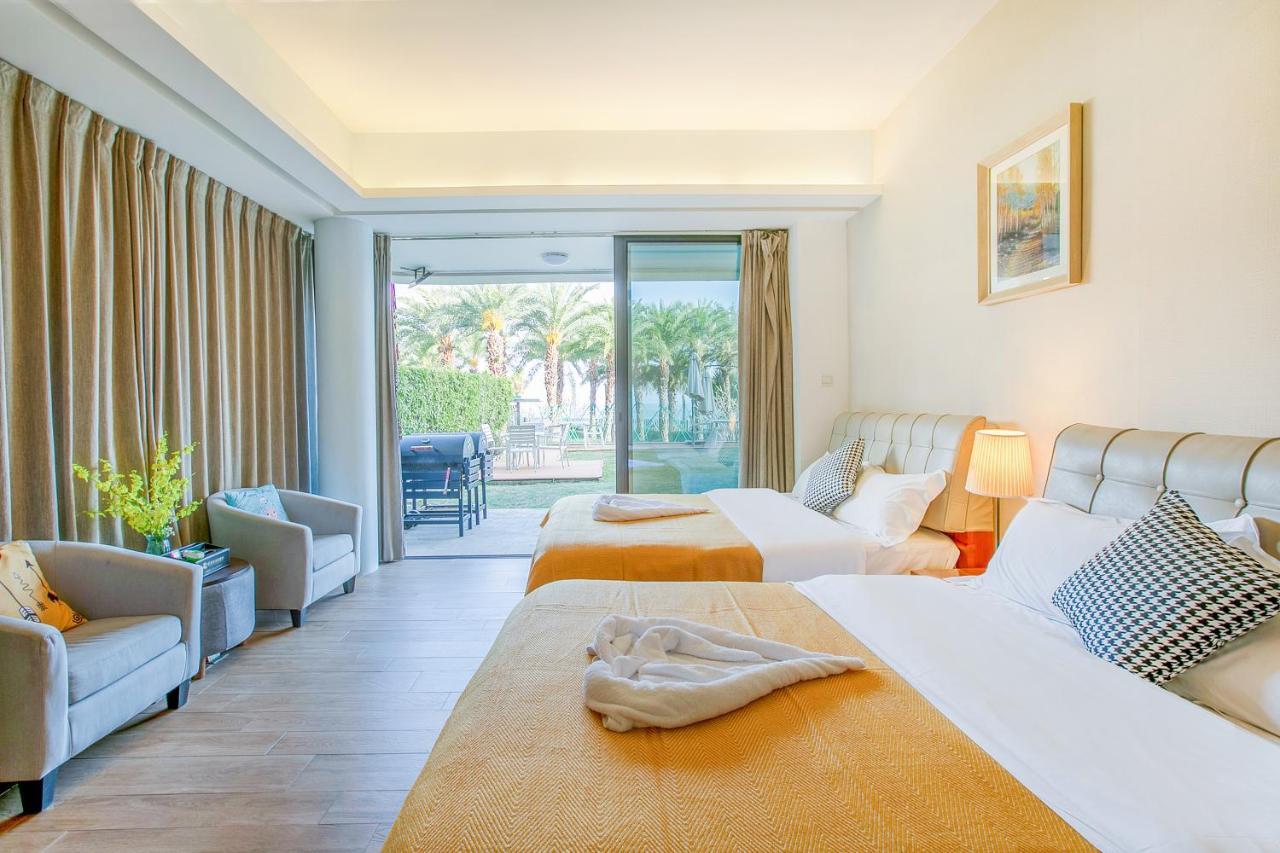 Huizhou Huayangnian Seaview Guesthouse Hujtung Kültér fotó